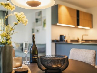 Den Moment genießen