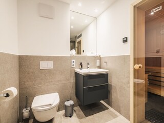 Ferienwohnung Zingst Ausstattung 1