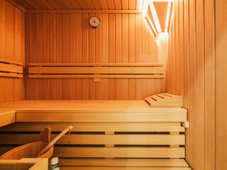 Ferienwohnung Zingst Ausstattung 3