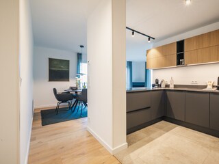 Ferienwohnung Zingst Ausstattung 4