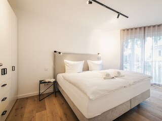 Ferienwohnung Zingst Ausstattung 6