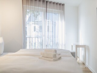 Ferienwohnung Zingst Ausstattung 7