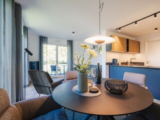 Ferienwohnung Zingst Ausstattung 10