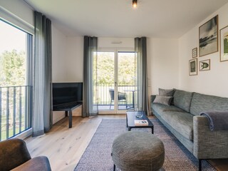 Ferienwohnung Zingst Ausstattung 11