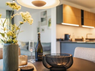 Ferienwohnung Zingst Ausstattung 13