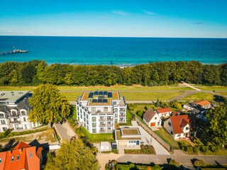 Ferienwohnung Zingst Ausstattung 15