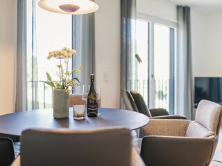 den Moment genießen