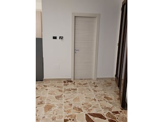 Eingangstür zweiter Stock