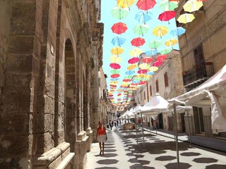 Corso Vittorio Emanuele – Stadtzentrum
