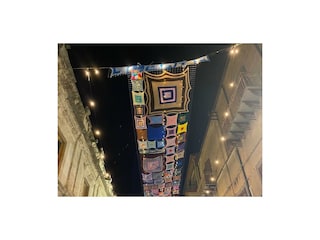 Corso Vittorio Emanuele – Stadtzentrum