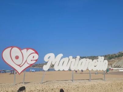 Firma LAURA ED ENZO - Familie VINCENZO CURELLA