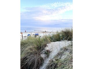 Die Ostsee vor der Tür