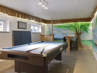 Holiday house Ebeltoft  9