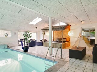 Holiday house Ebeltoft  12