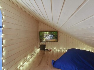 Holiday house Ebeltoft  15