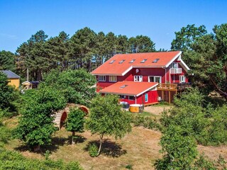 Holiday house Ebeltoft Outdoor Recording 7
