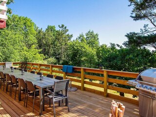 Ferienhaus Ebeltoft Außenaufnahme 6