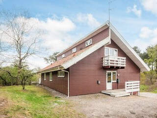Holiday house Ebeltoft Outdoor Recording 7