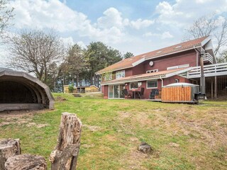Holiday house Ebeltoft  49