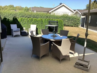 Maison de vacances Falkvik Enregistrement extérieur 4