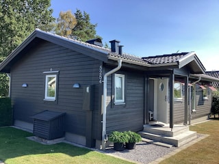 Maison de vacances Falkvik Enregistrement extérieur 6