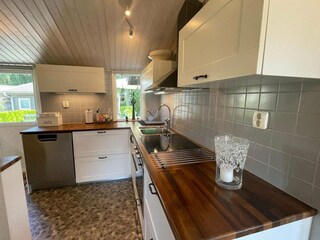 Maison de vacances Falkvik  13