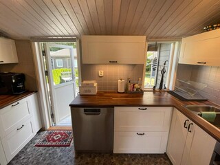 Maison de vacances Falkvik  17