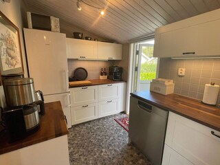 Maison de vacances Falkvik  14