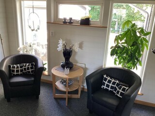 Maison de vacances Falkvik  23