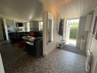 Maison de vacances Falkvik  25