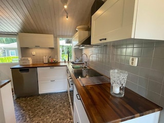 Holiday house Falkvik  16