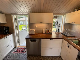 Holiday house Falkvik  17