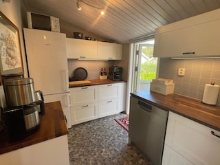 Holiday house Falkvik  13