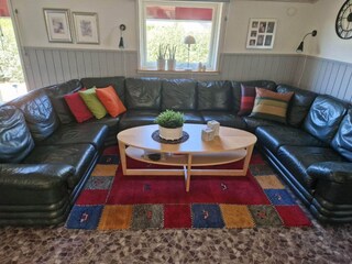 Casa de vacaciones Falkvik  16
