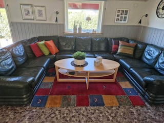 Holiday house Falkvik  14