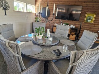 Casa de vacaciones Falkvik  20