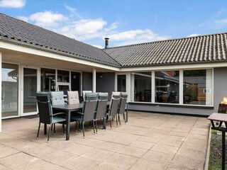 Ferienhaus Skagen Außenaufnahme 7