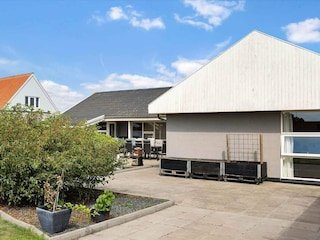 Holiday house Skagen Outdoor Recording 6