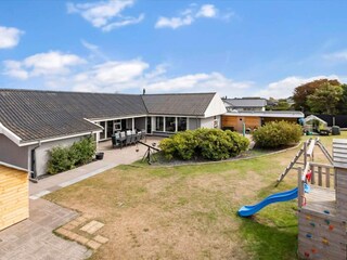 Ferienhaus Skagen Außenaufnahme 4