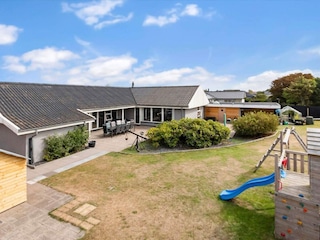 Holiday house Skagen Outdoor Recording 4