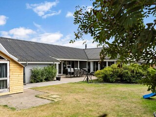 Vakantiehuis Skagen Buitenaudio-opname 5