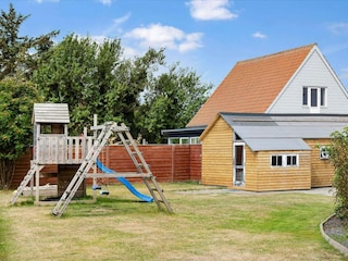 Ferienhaus Skagen  24
