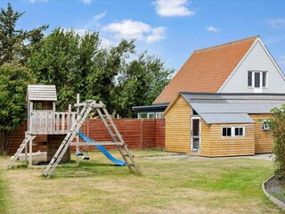 Vakantiehuis Skagen  30