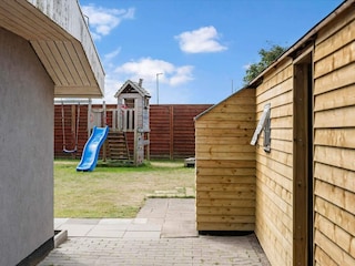 Holiday house Skagen  31