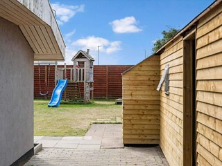 Vakantiehuis Skagen  31