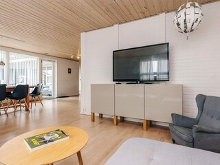 Vakantiehuis Skagen  25