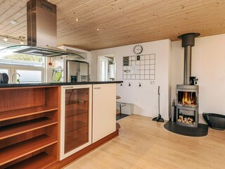 Vakantiehuis Skagen  19