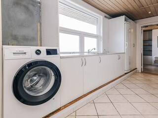 Vakantiehuis Skagen  31