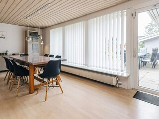 Ferienhaus Skagen  9