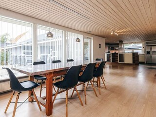 Holiday house Skagen  9